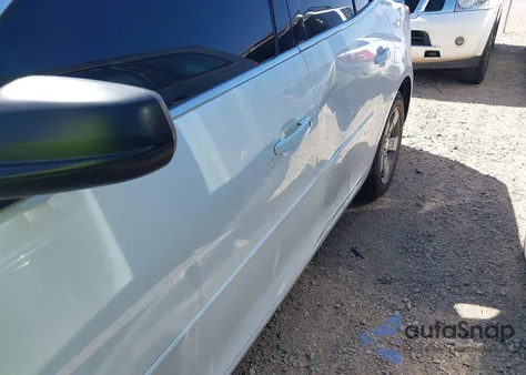 2013 Chevrolet Malibu 1Ls from USA, damaged, VIN 1G11B5SA0DF158769